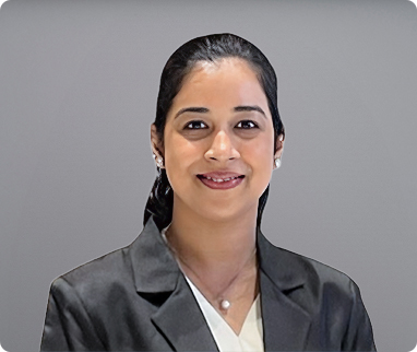 Megha Jain
